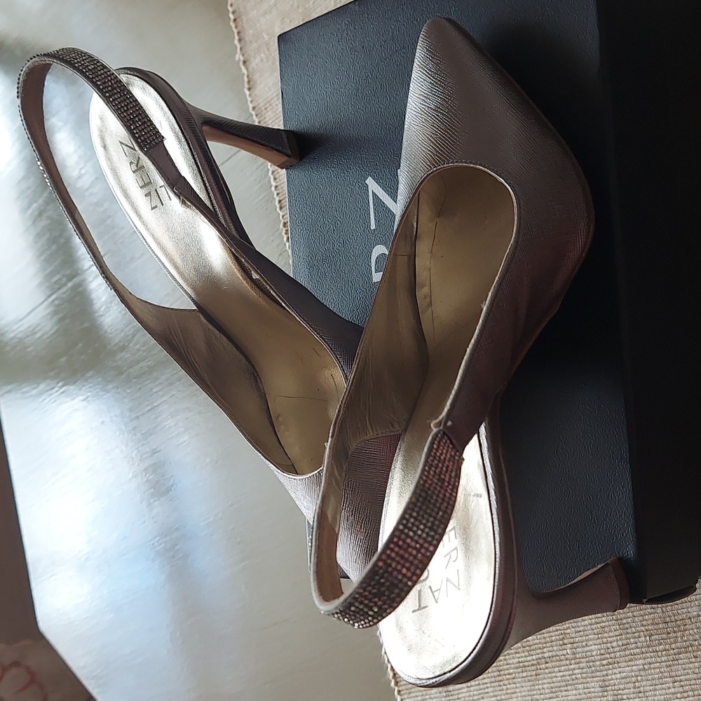 Naturalizer shoe
